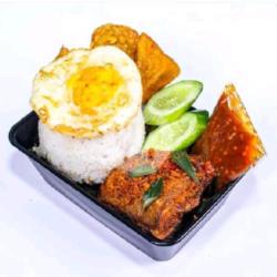 Pd 4 Sambal Terasi