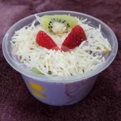 Salad Buah Taro 200ml