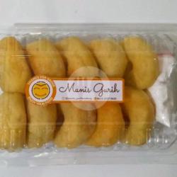 Donat Gula Frozen (5 Pcs)