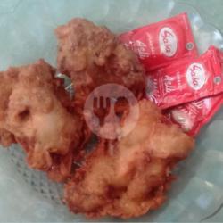 Ayam Goreng Tepung