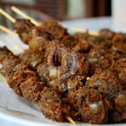 Sate Kerang Medan