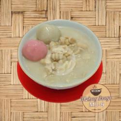 Wedang Kacang Putih   Dongo