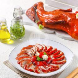Bebek Peking 1 Ekor