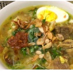 Soto Madura Daging