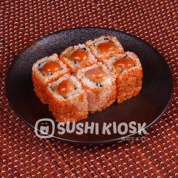 Spicy Salmon Maki