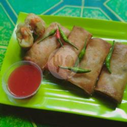 Lumpia Crispy Isi Kentang Wortel 5bj