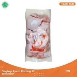 Ayam Parting Siap Masak 1000gr