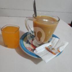 Jamu Jakarta Bandung (dewasa)