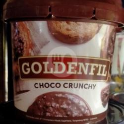 Goldenfil Choco Crunchy