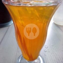 Sirup Orange