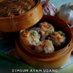 Dimsum Ayam Udang