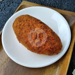 Spicy Chicken Floss