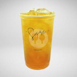 Honey Jasmine Greentea