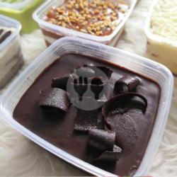 Chocolate Dessert Box