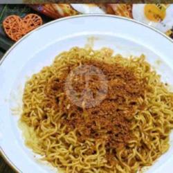 Mie Sedap Goreng Dobel (ori)