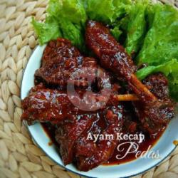 Ayam Kecap