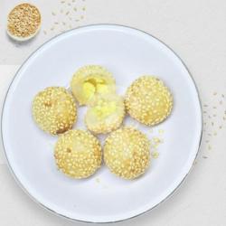 Onde-onde Imut (kue Bola)