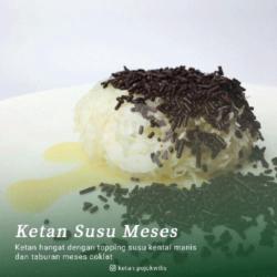 Ketan Susu Meses