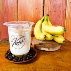 Kopi Susu Banana