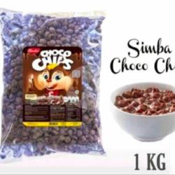 Simba Choco Chip 1kg