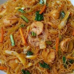Bihun Goreng