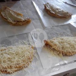 Roti Mariam Keju Susu