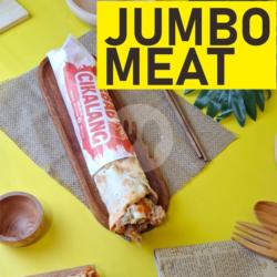 Jumbo Meat Premium Sosis