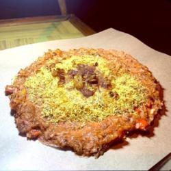Kerak Telur Bebek