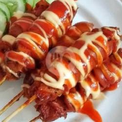 Sosis Bakar Medium Original