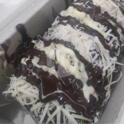 Bolu Gulung Blackcheese