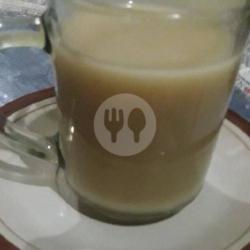 Wedang Susu Jahe   5 Gorengan