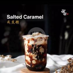 Salted Caramel