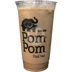 Pom Pom Thai Coffeemaltine