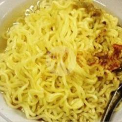 Indomie Rebus