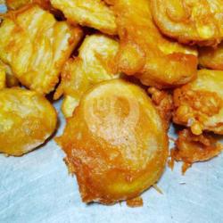 Tela Goreng 20 Pcs