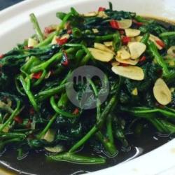 Sayur Cah Kangkung