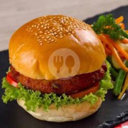 Beef Burger