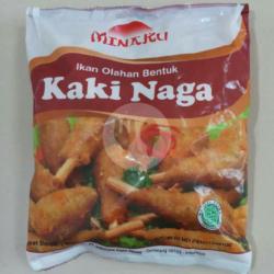 Kaki Naga Minaku 500g