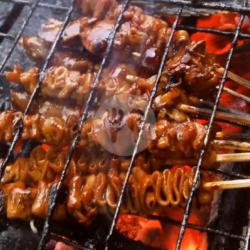 Sate Ati/usus/ampel(3 Tusuk)