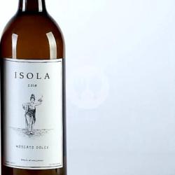 [21 ] Isola Moscato Dolce 2019