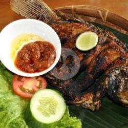 Ikan Nila Bakar Special 250gram