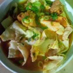 Somay Kuah  Baso Cincang