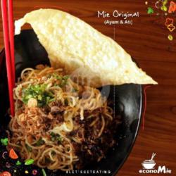 Mie Original Ayam, Ati