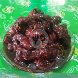 Sambal Ayam Kecap