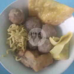 Bakso Campur Mantap