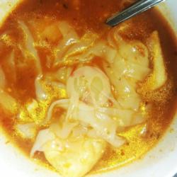 Seblak Kwetiaw Ceker Cuanki