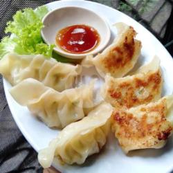 Gyoza Ayam