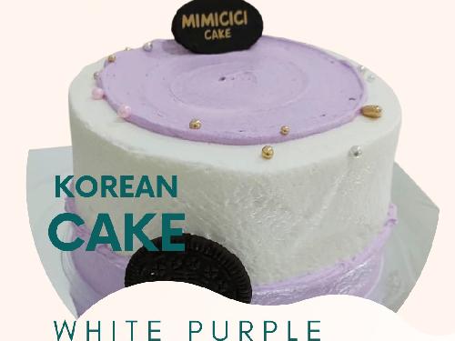 Toko Kue Mimicici Cake, Bilabong