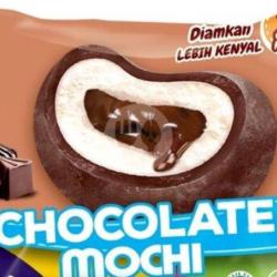 Aice Mochi Coklat