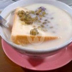 Bubur Kacang Hijau Saja